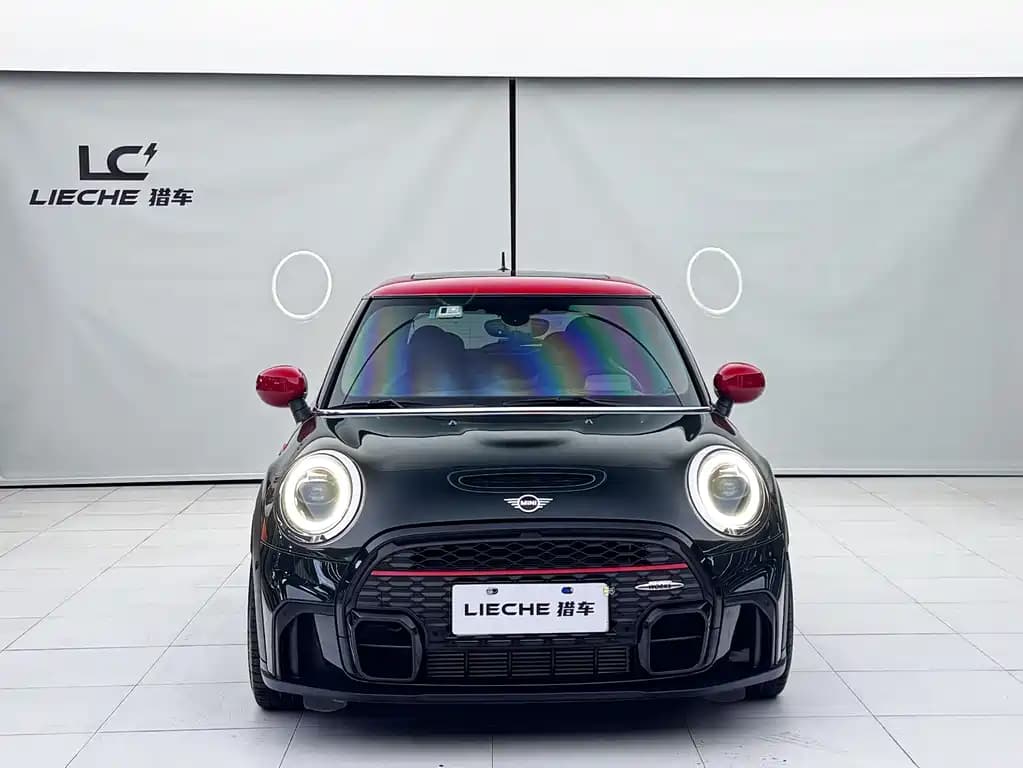 MINI Mini JCW 2