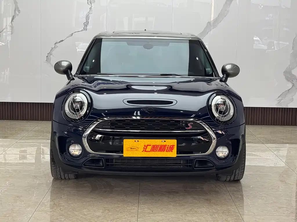 MINI Mini Clubman 2