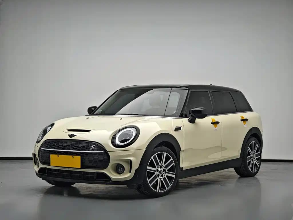 MINI Mini Clubman