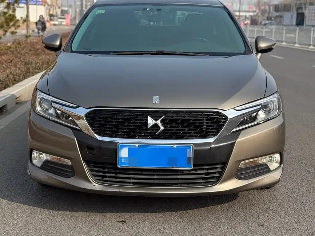 DS 5LS 2