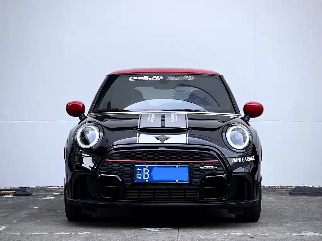 MINI Mini JCW
