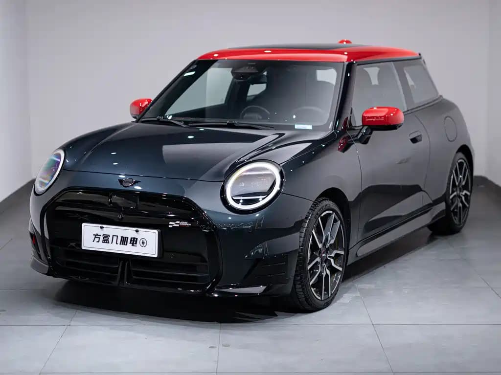 MINI COOPER EV