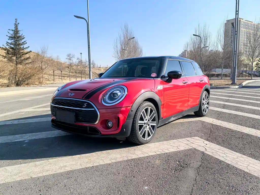 MINI Mini Clubman