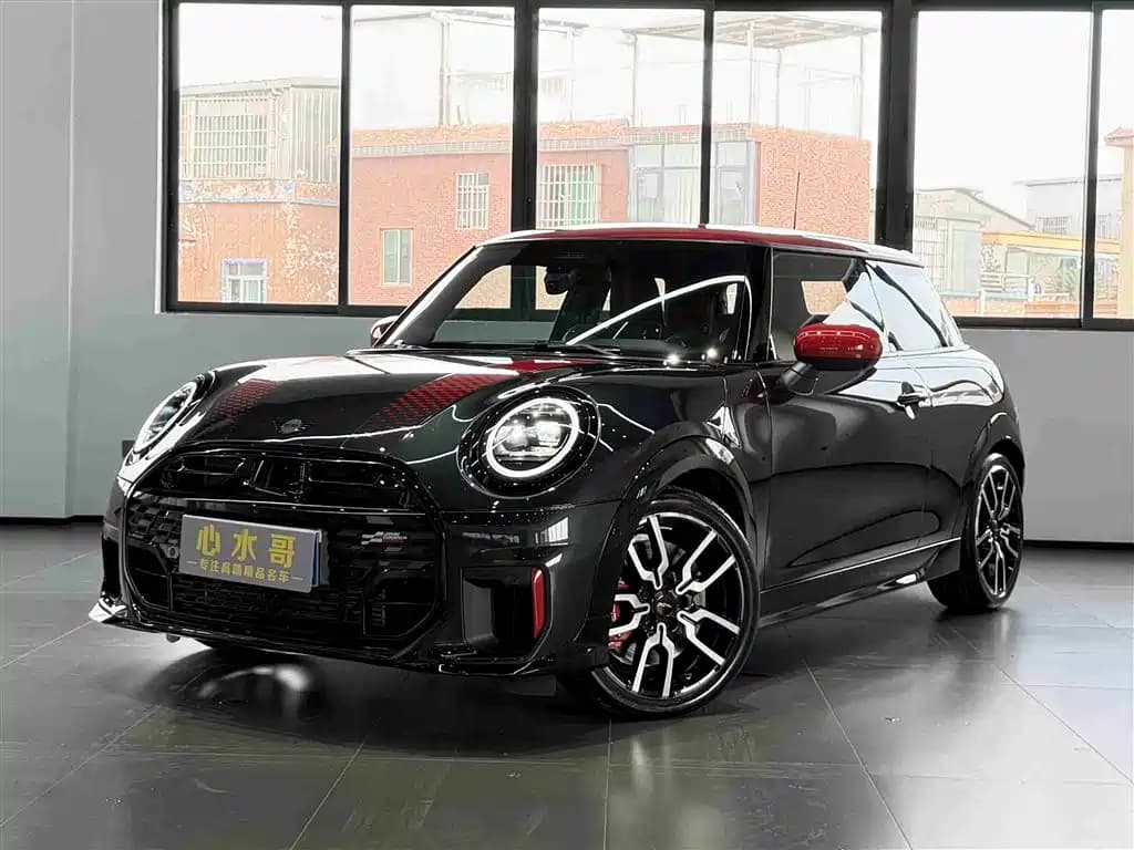MINI Mini JCW
