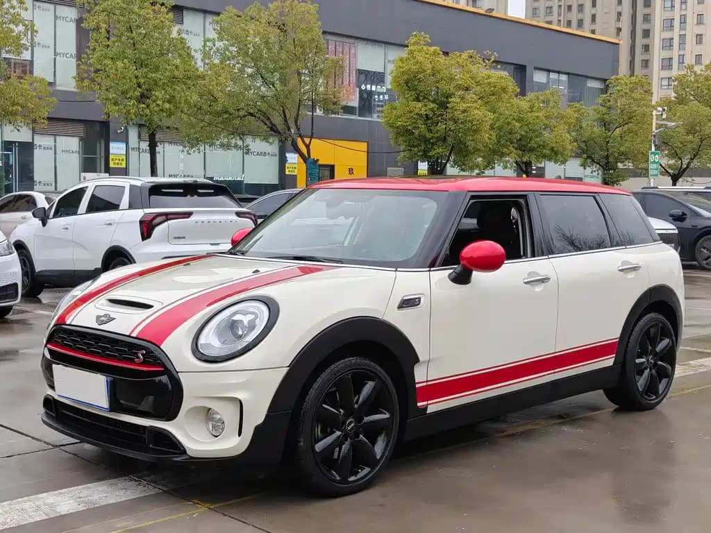 MINI Mini Clubman