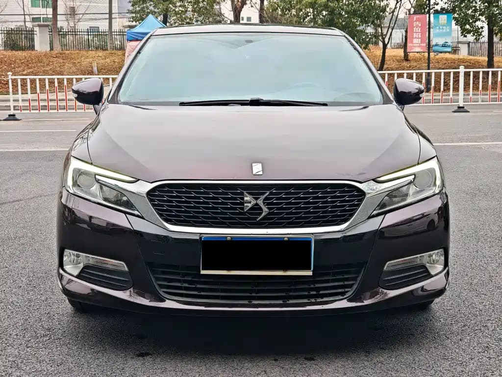 DS 5LS 2