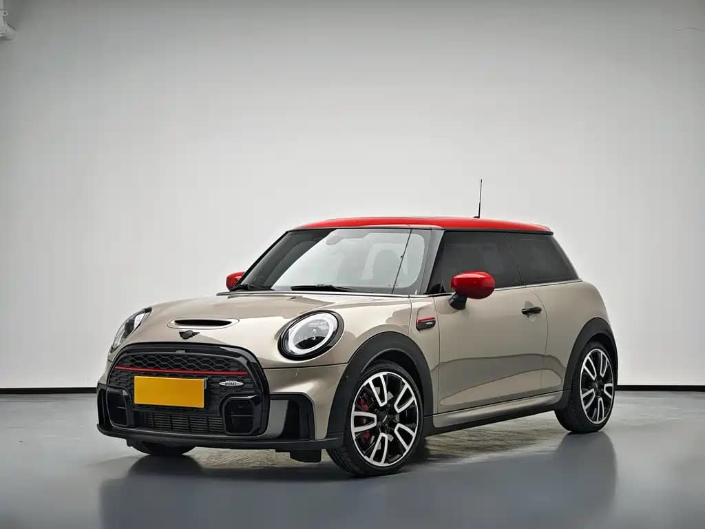 MINI Mini JCW