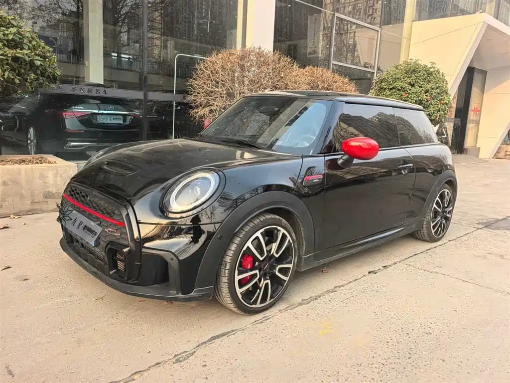 MINI Mini JCW
