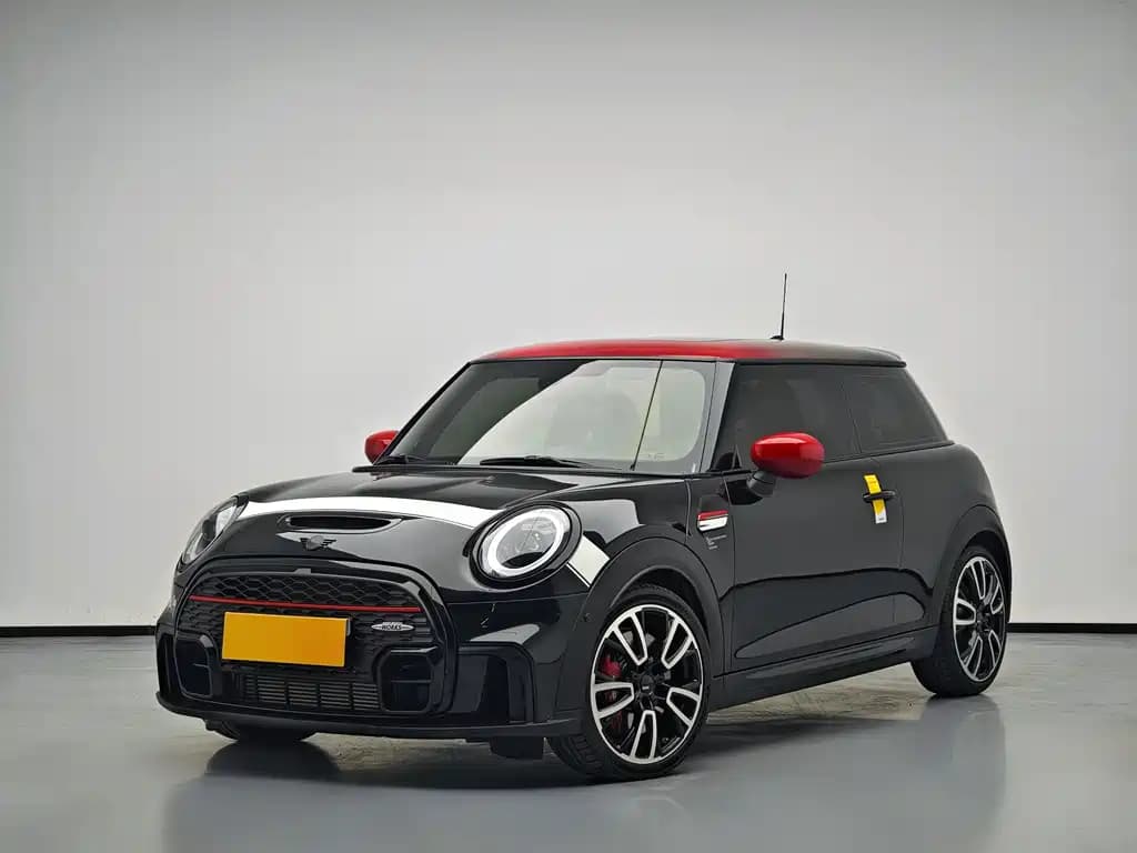 MINI Mini JCW