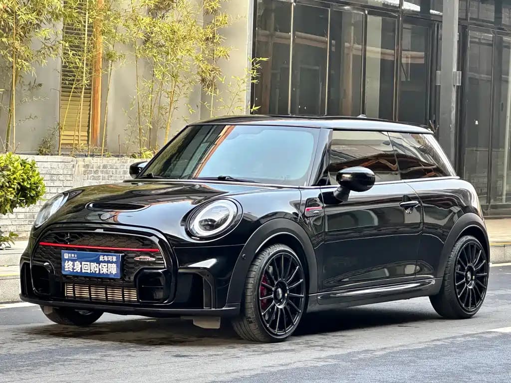 MINI Mini JCW