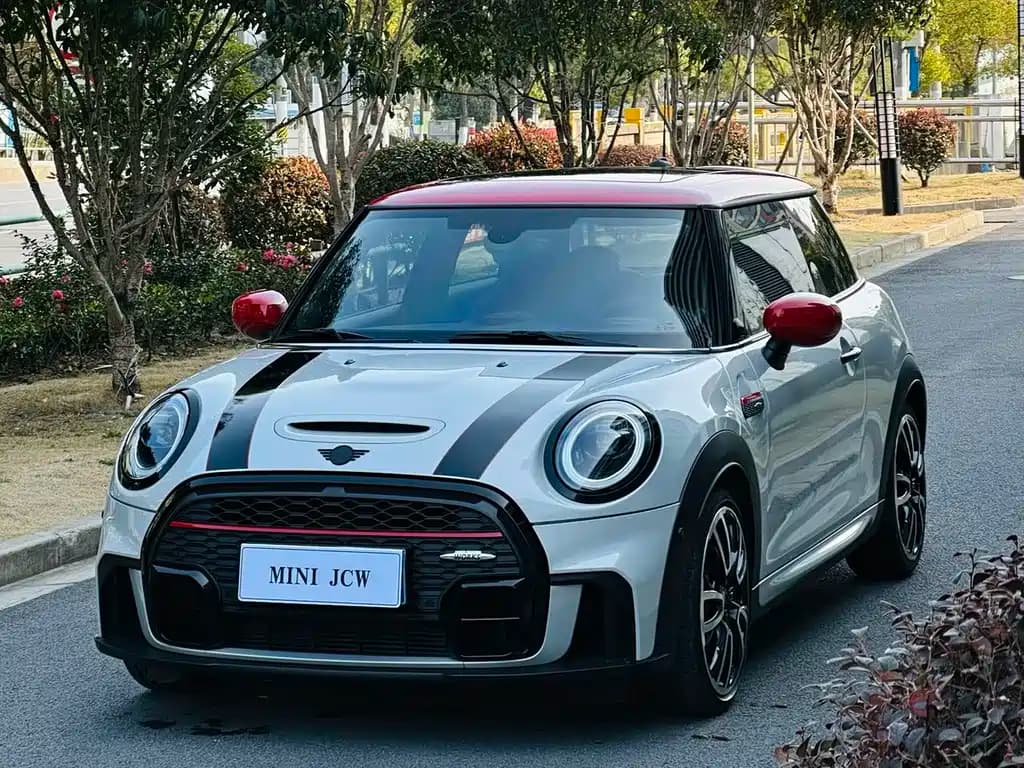 MINI Mini JCW