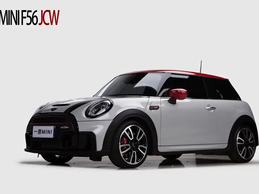 MINI Mini JCW