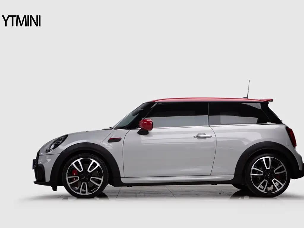 MINI Mini JCW 2
