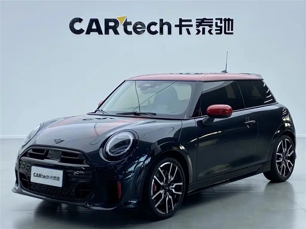 MINI Mini JCW