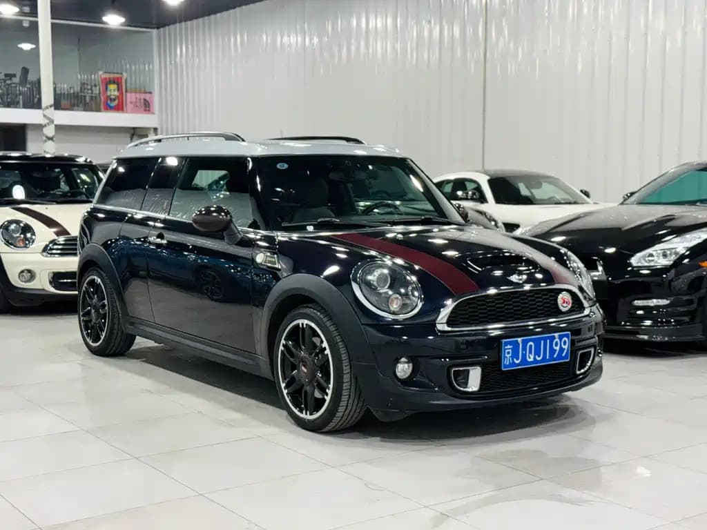 MINI Mini Clubman