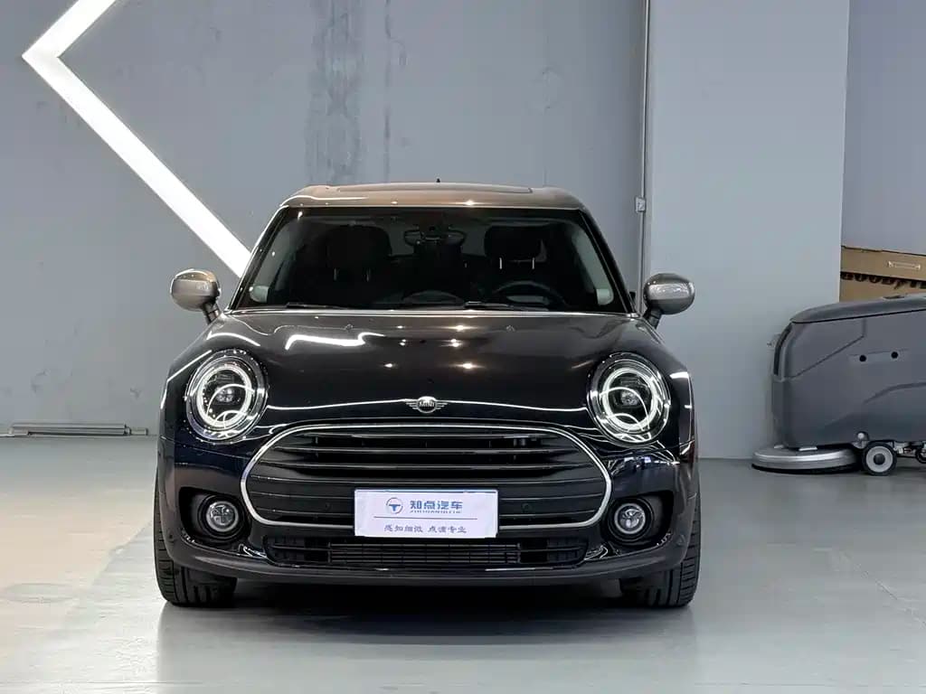 MINI Mini Clubman 2