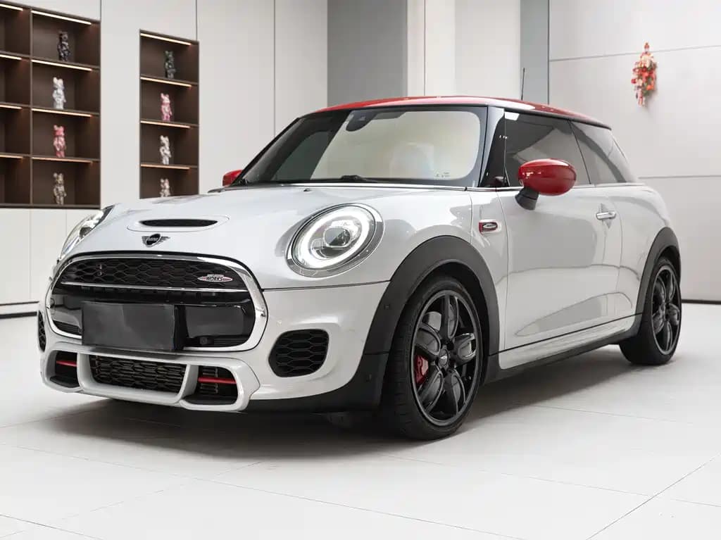MINI Mini JCW