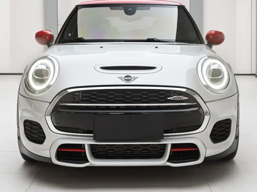 MINI Mini JCW 2