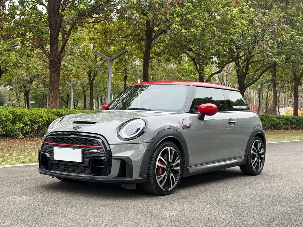 MINI Mini JCW
