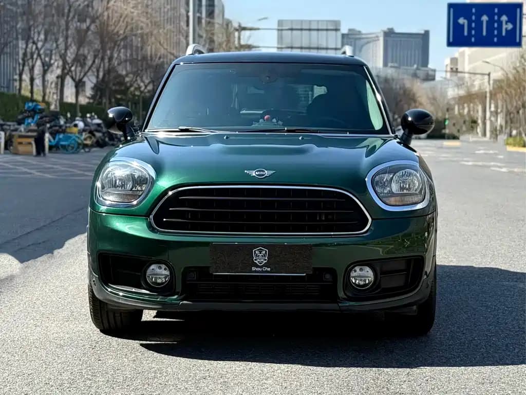 MINI Mini Countryman 2