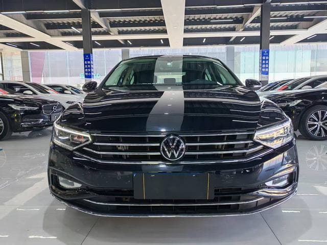 Volkswagen Magotan 2