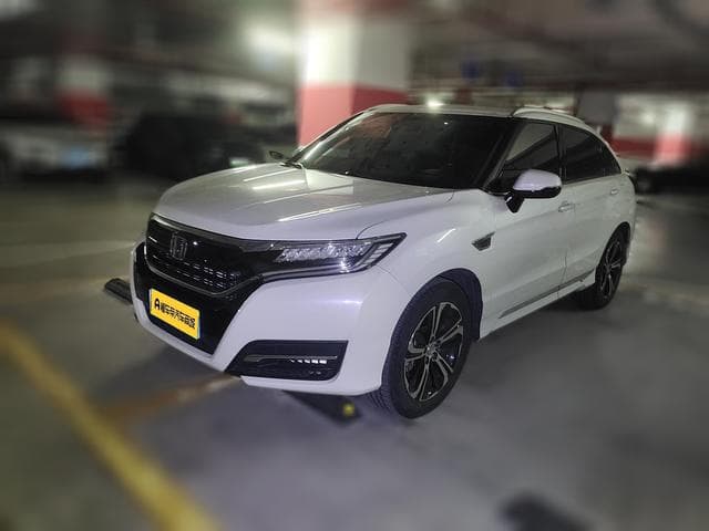 Honda UR-V