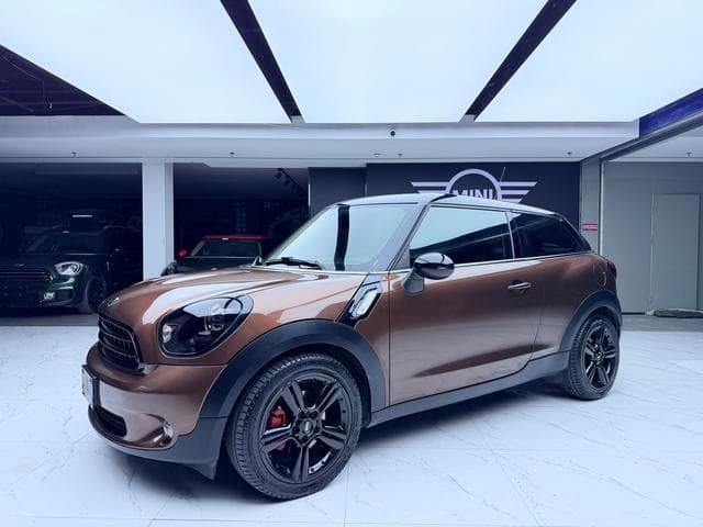 MINI PACEMAN