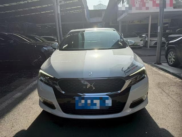 DS 5LS 2