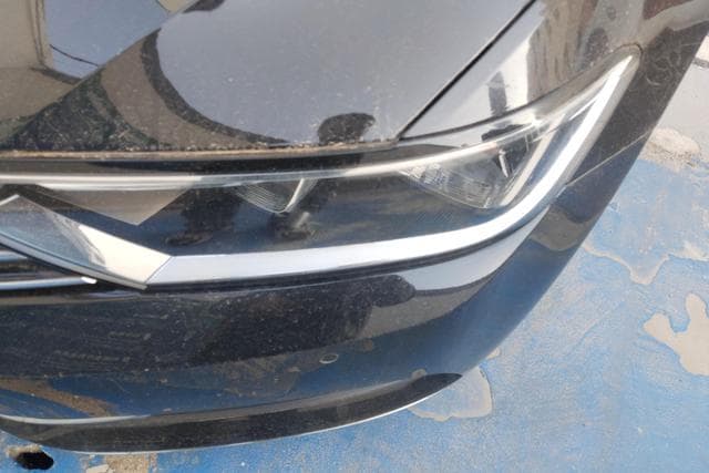 Volkswagen Magotan 2