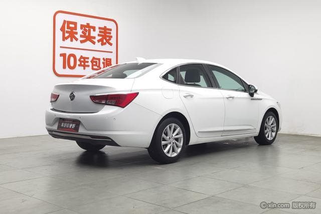 Buick Verano 2
