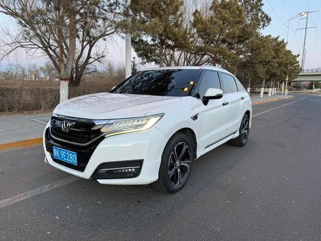 Honda UR-V