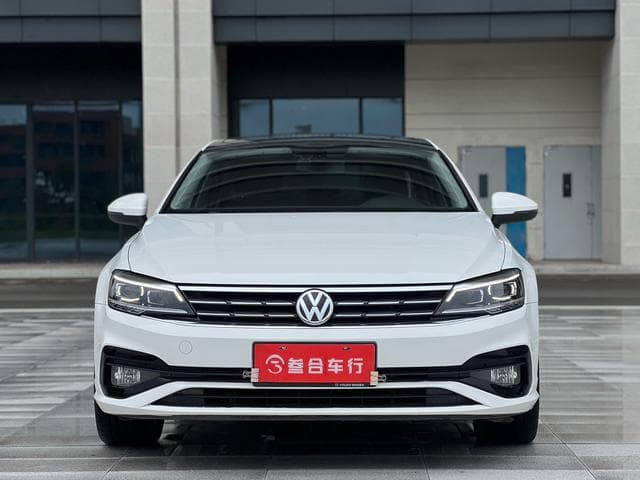 Volkswagen Lamando 2