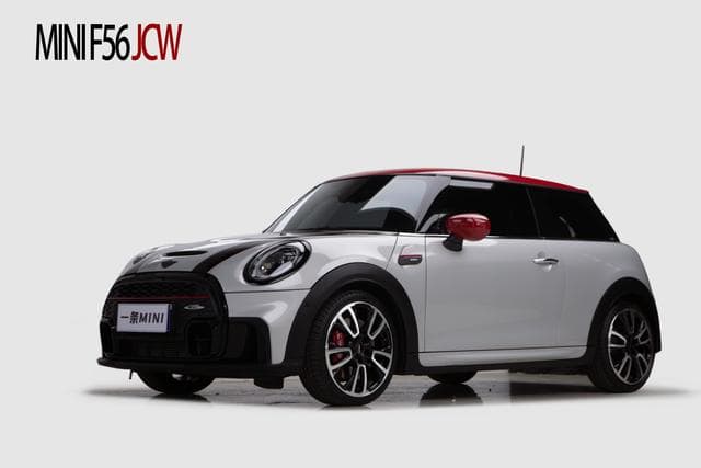 MINI JCW