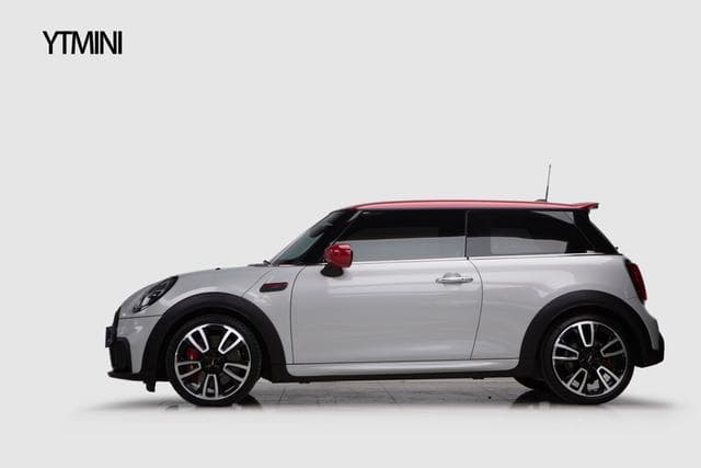 MINI JCW 2
