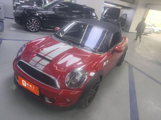 MINI ROADSTER