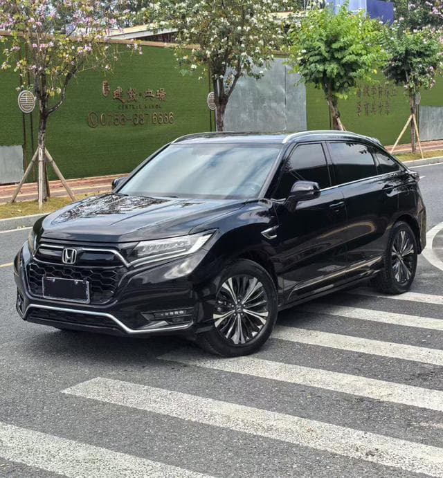 Honda UR-V